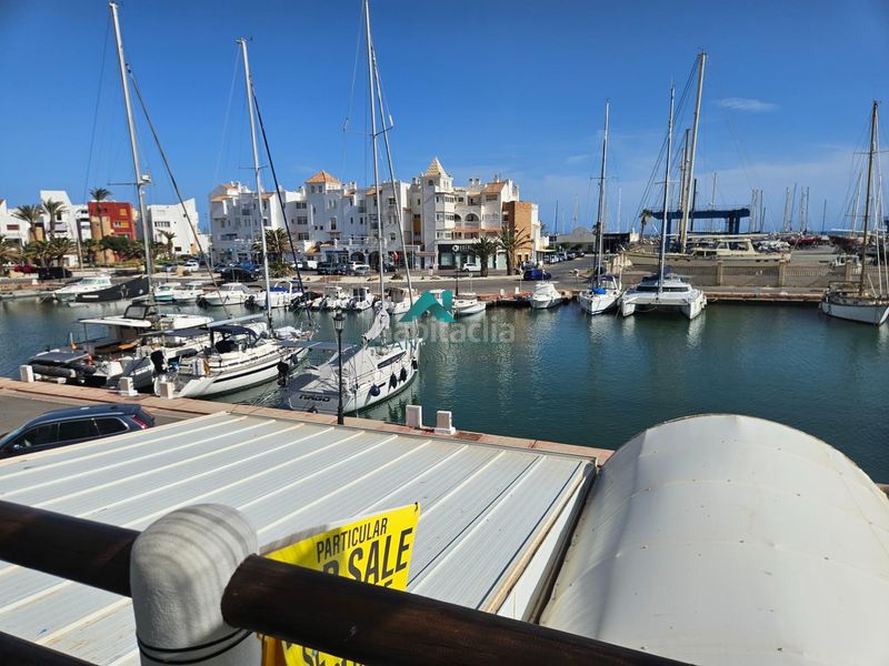 Foto b7aa6fae-8e1a-4e22-bc39-dad3fb73ac58. Apartament a Almerimar Ejido (El)