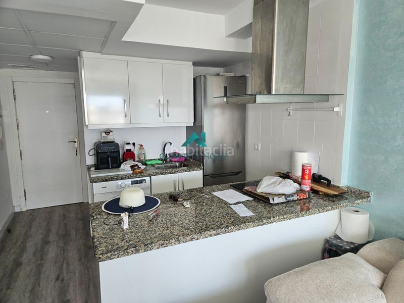 Foto cd1058a0-d1b7-449f-92fc-6e07e55a6c0c. Apartament a Almerimar Ejido (El)