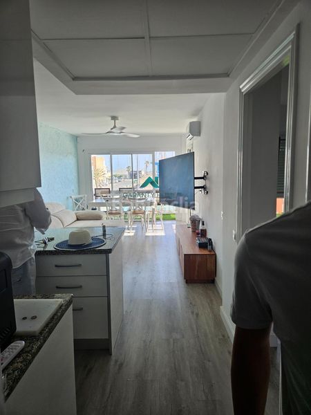 Foto d0132ded-40c8-4402-b582-d1c623e4b10d. Apartament a Almerimar Ejido (El)