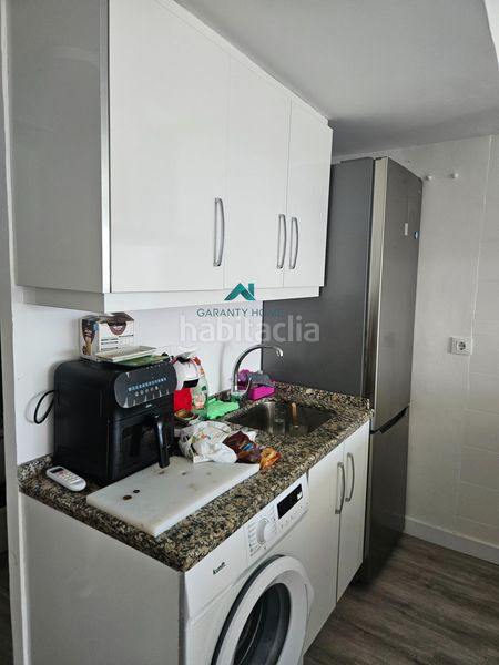 Foto e5bfb63f-a729-493e-82fc-a3093aebb399. Apartament a Almerimar Ejido (El)