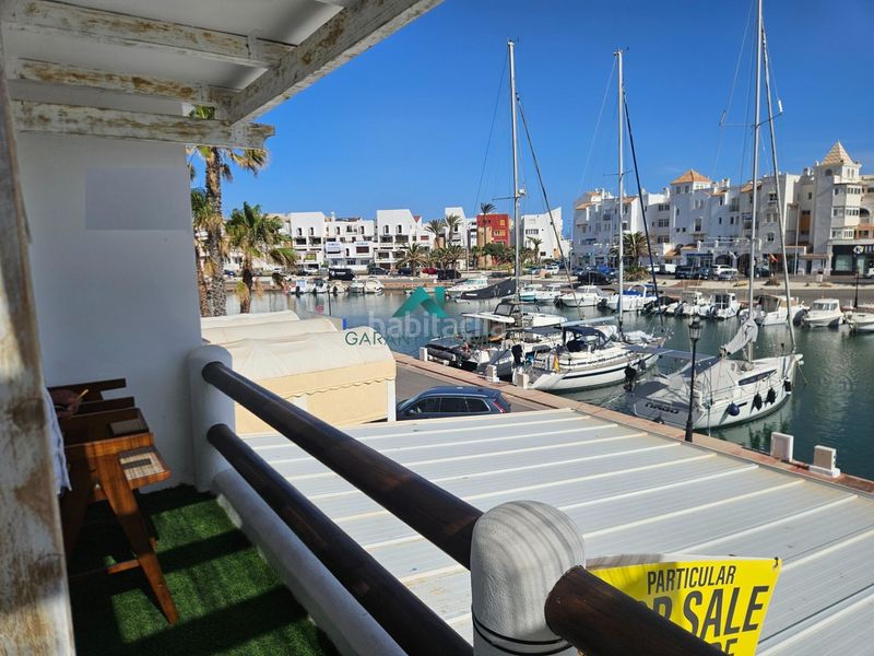 Foto f75ecfb2-d0f4-48a9-9825-0c1b2fb0de80. Apartament a Almerimar Ejido (El)