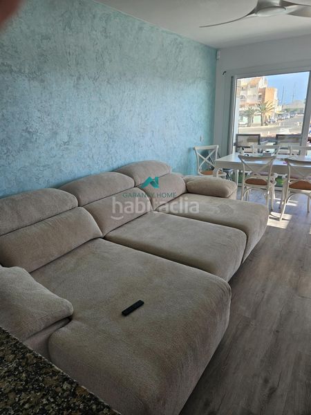 Foto ff75f56d-38a0-4e4a-86ab-06787ef9c5f1. Apartament a Almerimar Ejido (El)