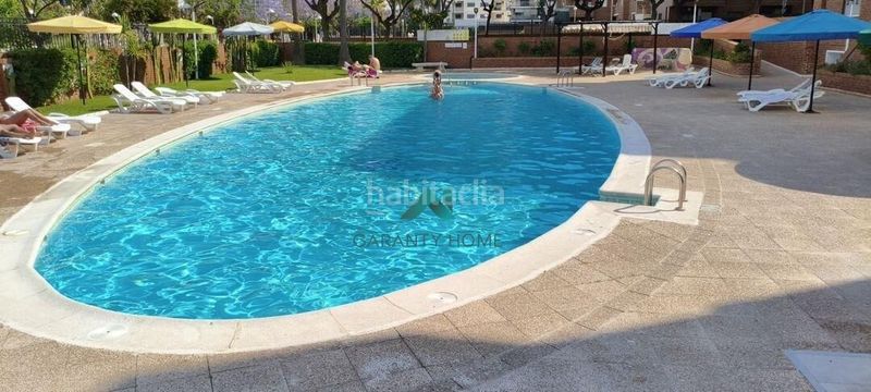Foto 3856f19f-6de4-4f4b-ba22-8646fe3a3c2d. Pis amb aparcament piscina a Costa Marfil Oropesa del Mar