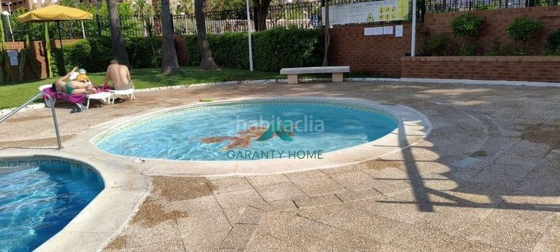 Foto 4af8c2d9-55ef-43c2-b533-cb55d028c23e. Pis amb aparcament piscina a Costa Marfil Oropesa del Mar