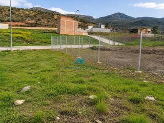 Terreno residenziale in Villares (Los). Solar urbano en los villares con entorno residencial tranquilo