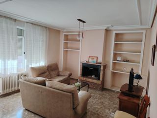 Etagenwohnung in Fuensalida. Piso en fuensalida