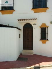 Rent Semi detached house in Chilches. Adosado en alquiler en chilches, el cañuelo