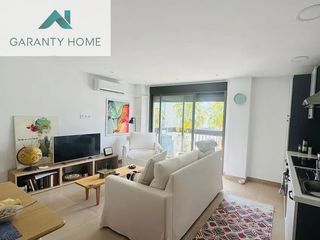 Flat in La Carihuela - Los Nidos. Piso reformado en la carihuela, torremolinos