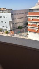 Affitto Appartamento in El Valle - Universidad. Piso en alquiler en zona universidad de jaén con cochera y balcó
