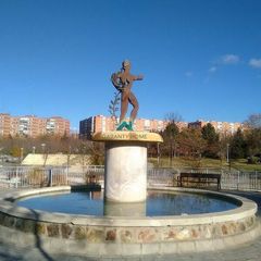 Local Comercial a Valderas-Los Castillos
