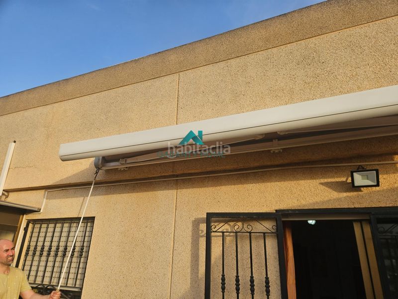 Foto 5e79e65e-e377-4551-b264-d53dc5da6d73. Àtic amb calefacció aparcament a Ejido Sur Ejido (El)