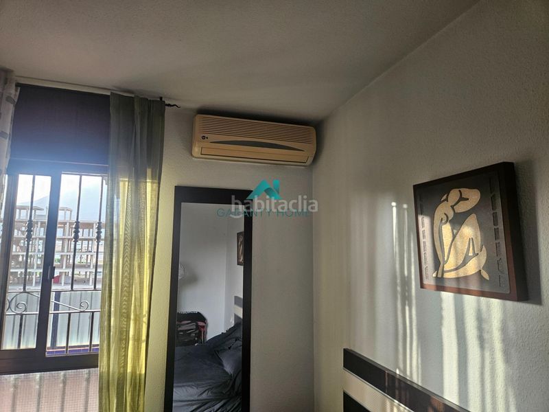 Foto c2a88a02-1859-490c-ac79-44cbf8e2a2dc. Àtic amb calefacció aparcament a Ejido Sur Ejido (El)