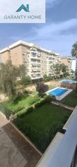 Pis a Paseo Marítimo Oeste - Pacífico. Piso en venta en avenida de sor teresa prat, pacífico