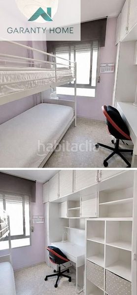 Foto ca127724-fd29-48b0-b4f8-c6cbef8c824a. Pis amb aparcament piscina a Paseo Marítimo Oeste - Pacífico Málaga