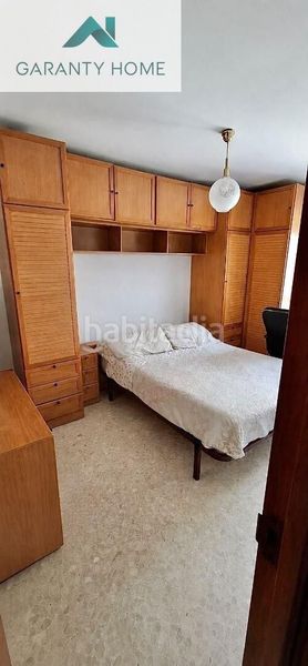 Foto e0f6512b-1a59-4b1b-a7f8-de7c108d8f3b. Pis amb aparcament piscina a Paseo Marítimo Oeste - Pacífico Málaga