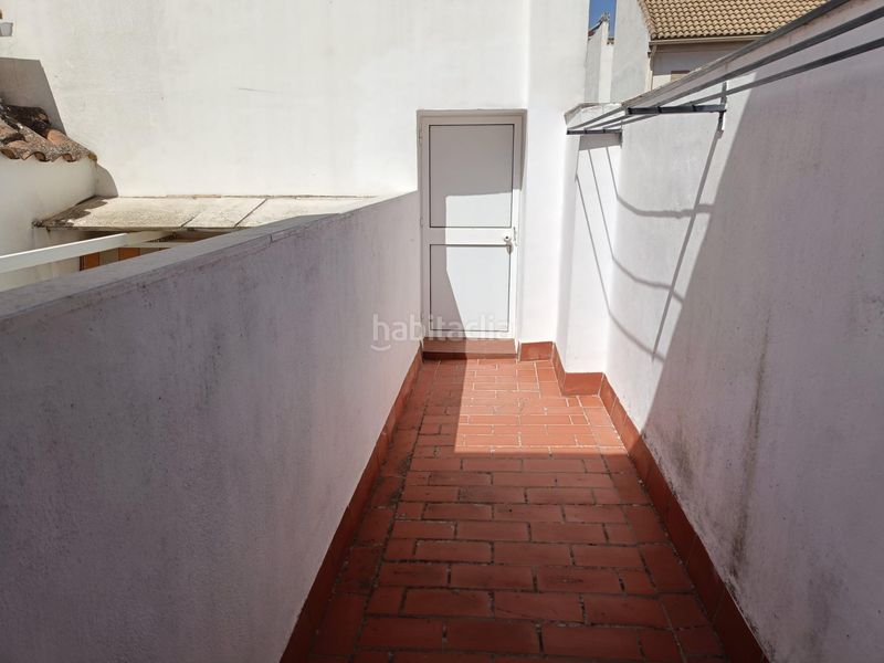 Foto 1e5ae837-81c6-4a57-a893-10241e8c2de8. Casa amb aparcament a Aguilar de la Frontera
