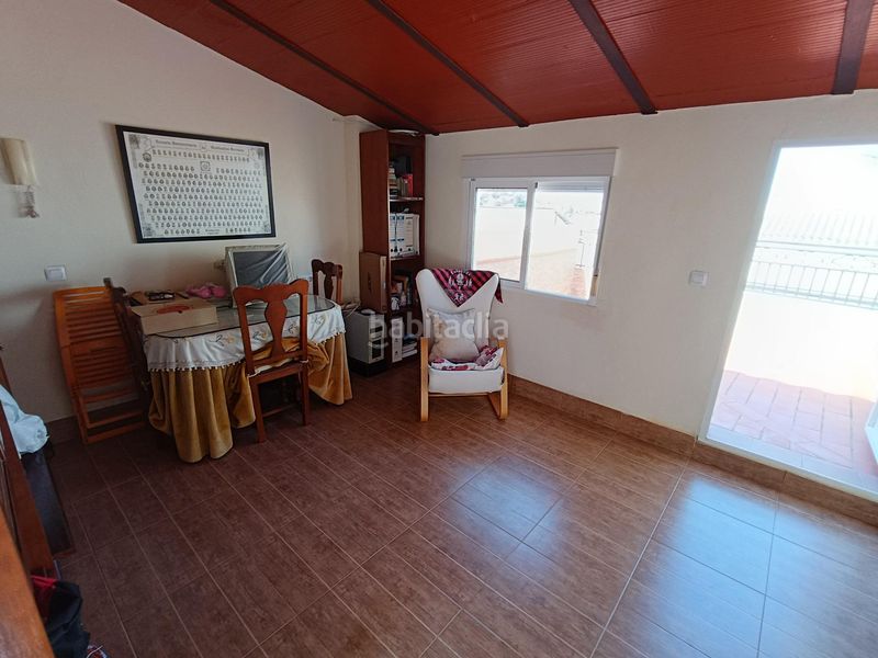 Foto 38f001fe-e862-47b6-9845-fe26ae8afbd1. Casa amb aparcament a Aguilar de la Frontera