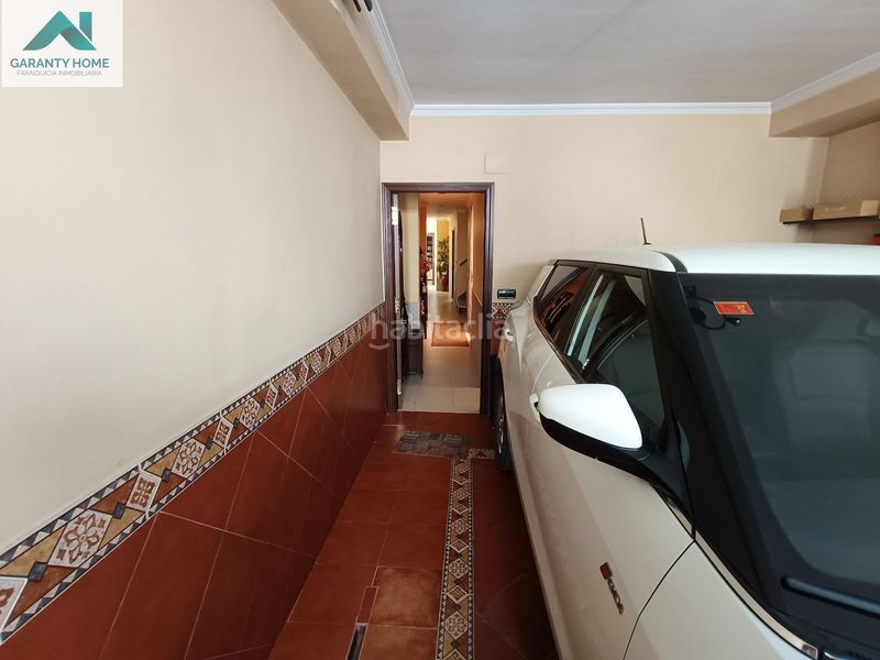 Foto 4dafb47a-9bc6-4570-be73-5541d020b83d. Casa amb aparcament a Aguilar de la Frontera