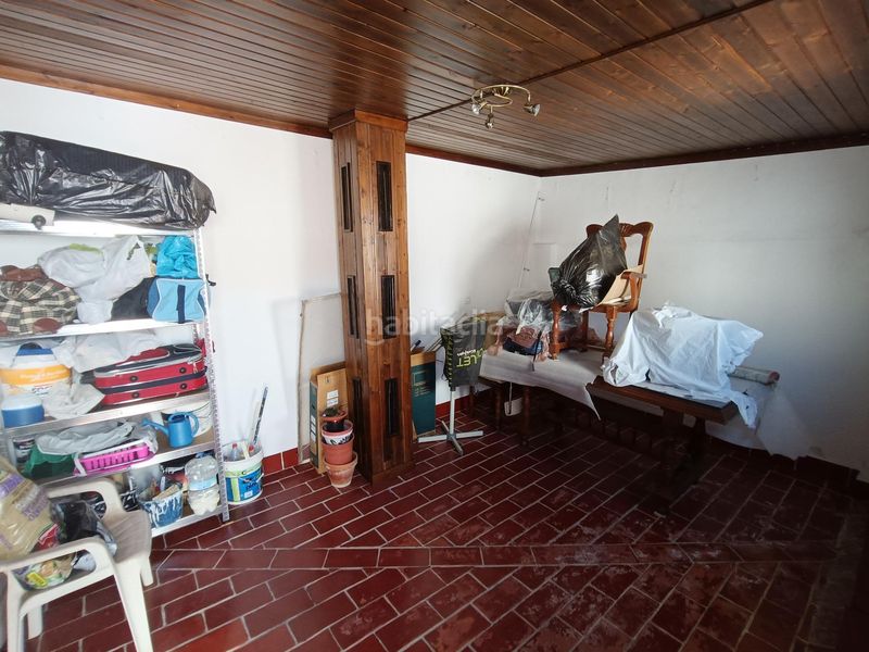 Foto 6a8e9633-7ac0-445f-a1fa-48abc6a3cc40. Casa amb aparcament a Aguilar de la Frontera