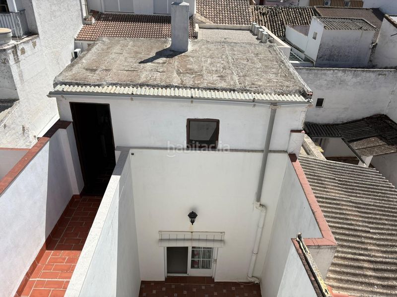 Foto 7d986246-cbf0-46e1-be45-4efd2b5923ac. Casa amb aparcament a Aguilar de la Frontera