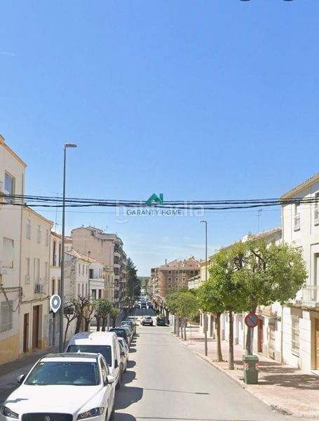 Foto 3589aff3-8a72-408b-94b9-da6d6be9768d. Aparcament cotxe a Martos