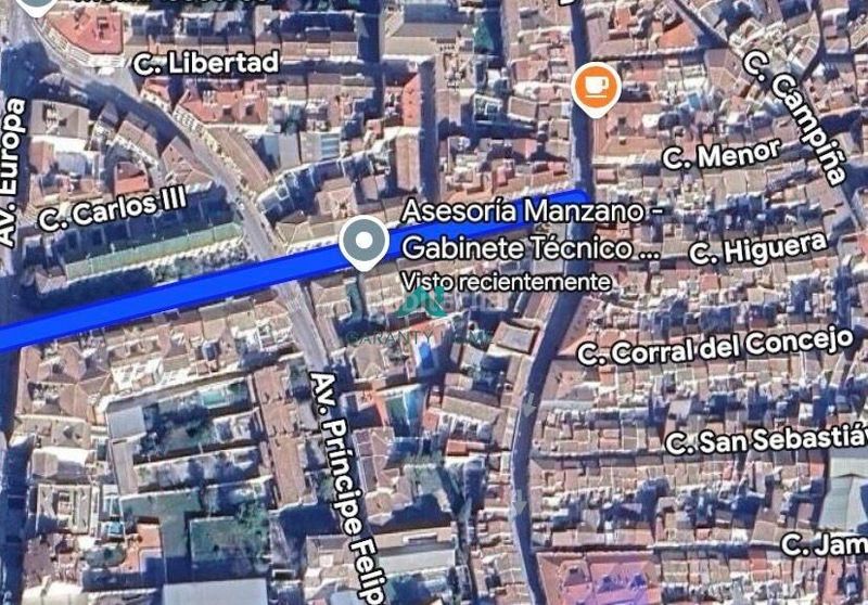 Foto 96cf6fe8-2238-4dd3-bb1e-77b03ac8fa76. Aparcament cotxe a Martos