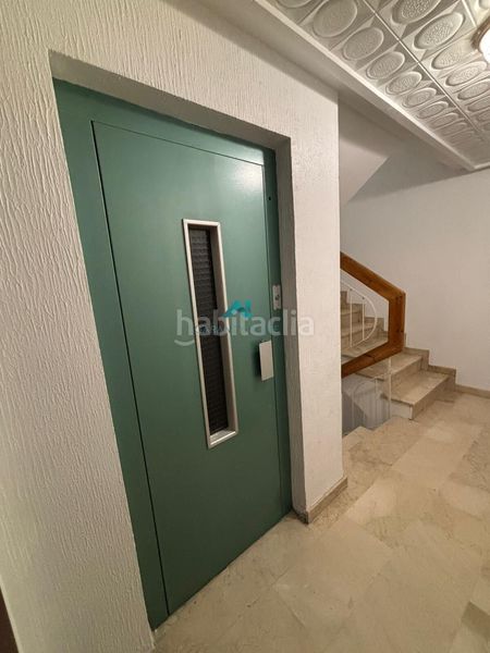 Foto 71a81195-44e8-4adf-b821-c769bcaf3f7a. Pis a San Ildefonso - Catedral Jaén