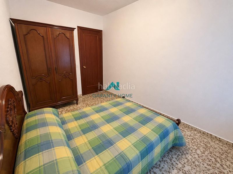 Foto 903a33f7-8a87-4b82-bdb1-abf49976bed9. Pis a San Ildefonso - Catedral Jaén
