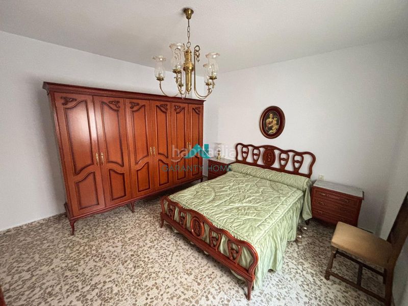 Foto a5e553e4-16e9-4740-8397-1ef408e8b794. Pis a San Ildefonso - Catedral Jaén
