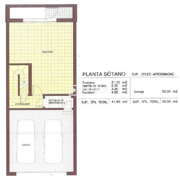 Foto e9e4fa87-4b3e-4333-b796-e183518b8d90. Casa adossada a Perales del Río Getafe