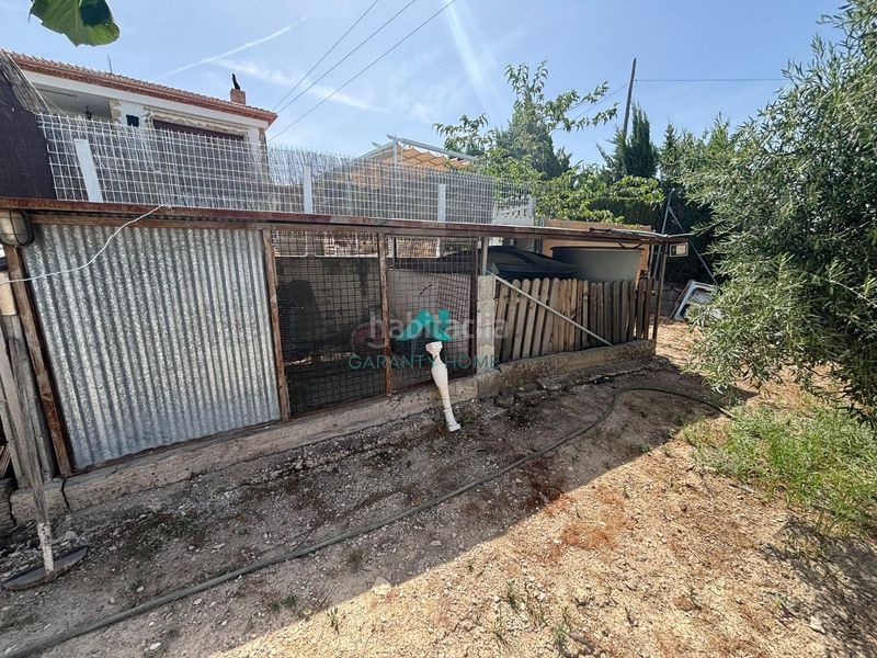 Foto 57543eed-5a53-4621-b941-6ca21a2ccbab. Xalet amb calefacció aparcament piscina a Puente Tablas - Puente Nuevo - Cerro Molina Jaén