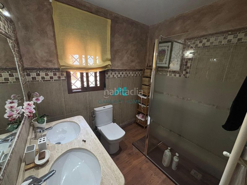 Foto 5d8aa40d-3cf0-409c-ae5c-7a771a0956be. Xalet amb calefacció aparcament piscina a Puente Tablas - Puente Nuevo - Cerro Molina Jaén