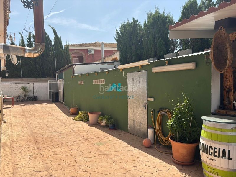 Foto af02d227-349c-451b-901a-e5dca4cba5af. Xalet amb calefacció aparcament piscina a Puente Tablas - Puente Nuevo - Cerro Molina Jaén