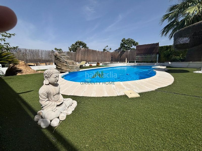 Foto c9950aed-cc6d-440e-9521-29a790c1de06. Xalet amb calefacció aparcament piscina a Puente Tablas - Puente Nuevo - Cerro Molina Jaén