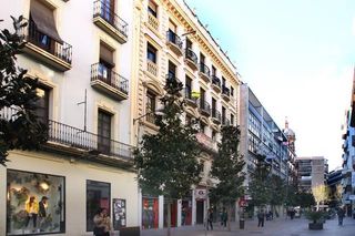Àtic a Centro