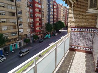Affitto Appartamento in Hospital. Alquiler para estudiantesfuncionarios en gran eje con reforma in