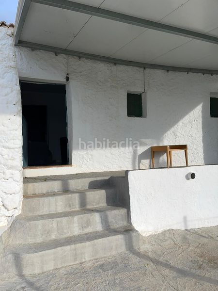Foto 743247ba-2871-475d-8563-83e6ff408c84. Masia a Adra