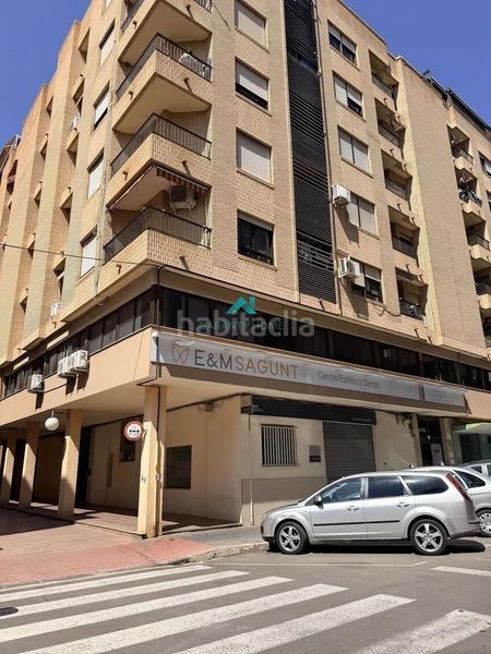 Foto 96ef5cf7-8fb1-4930-ba8a-7b4e03993dbd. Local comercial local acondicionado como clínica dental o en Sagunt