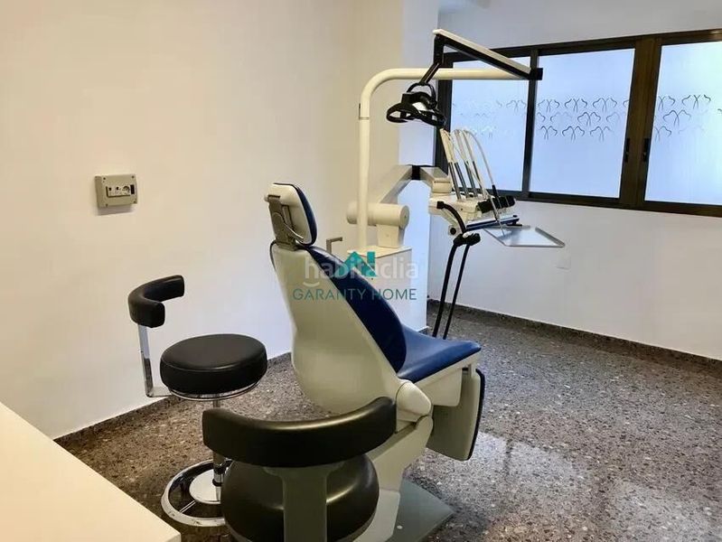 Foto 97c2c189-8be6-4109-b157-179f7722ab71. Local comercial local acondicionado como clínica dental o en Sagunt