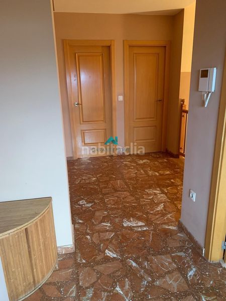 Foto 5b9564d5-e18b-4932-86f6-d676e35078db. Àtic amb calefacció aparcament a Avenida Alemania-Italia Villarreal / Vila - real
