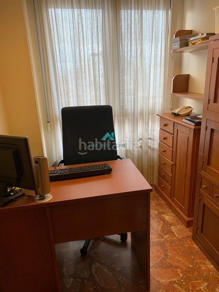 Foto ffcd2e18-3d30-48d0-83f6-d97aad07c86e. Àtic amb calefacció aparcament a Avenida Alemania-Italia Villarreal / Vila - real