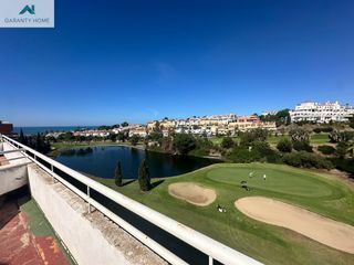 Casa a Añoreta Golf - Paraíso del Sol. Casa en venta en mirador del green, añoreta baja