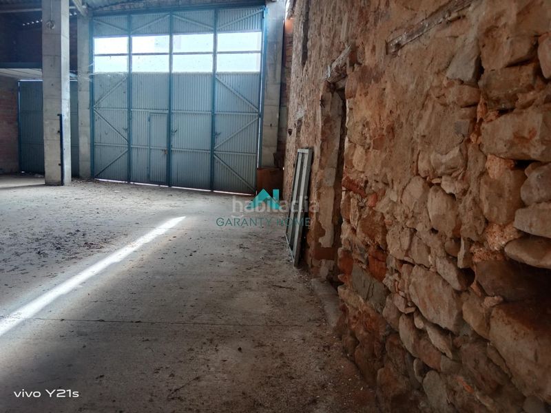 Foto c15de474-c6b9-45f5-bcf4-39ed6304645a. Local comercial a Tremp