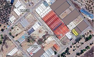 Industrial plot in Cabra. Amplio terreno industrial en cabra, andalucía por 53000
