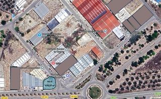 Industrial plot in Cabra. Amplio terreno industrial en cabra, andalucía por  90000