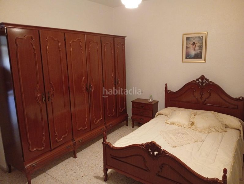 Foto 0d4f5d16-d675-4b8f-8835-9201fa3ebd79. Casa amb aparcament a Ejido Sur Ejido (El)