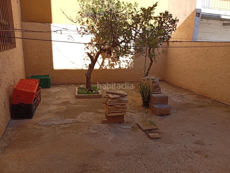 Foto 382a12a3-38db-478d-a363-65496c9e483d. Casa amb aparcament a Ejido Sur Ejido (El)