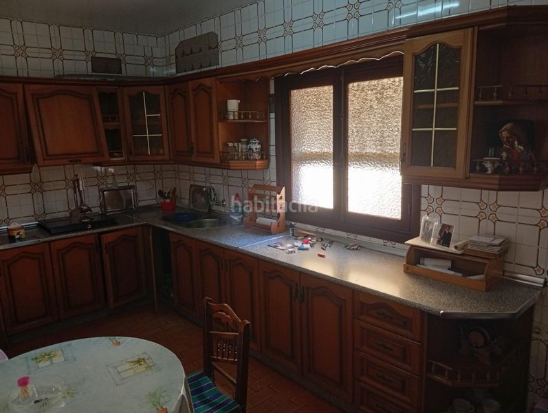 Foto 42924ea0-78af-48c4-aa31-7f6dbc4bca91. Casa amb aparcament a Ejido Sur Ejido (El)