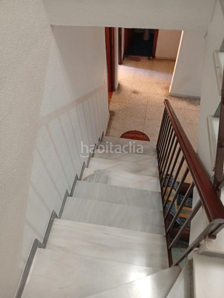 Foto 4b838b3b-e8d4-4f5b-b723-a2e178a8f707. Casa amb aparcament a Ejido Sur Ejido (El)