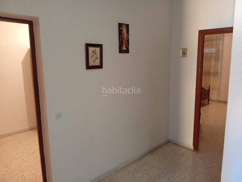Foto 5b3e5935-712c-4d16-9145-5424ada22708. Casa amb aparcament a Ejido Sur Ejido (El)